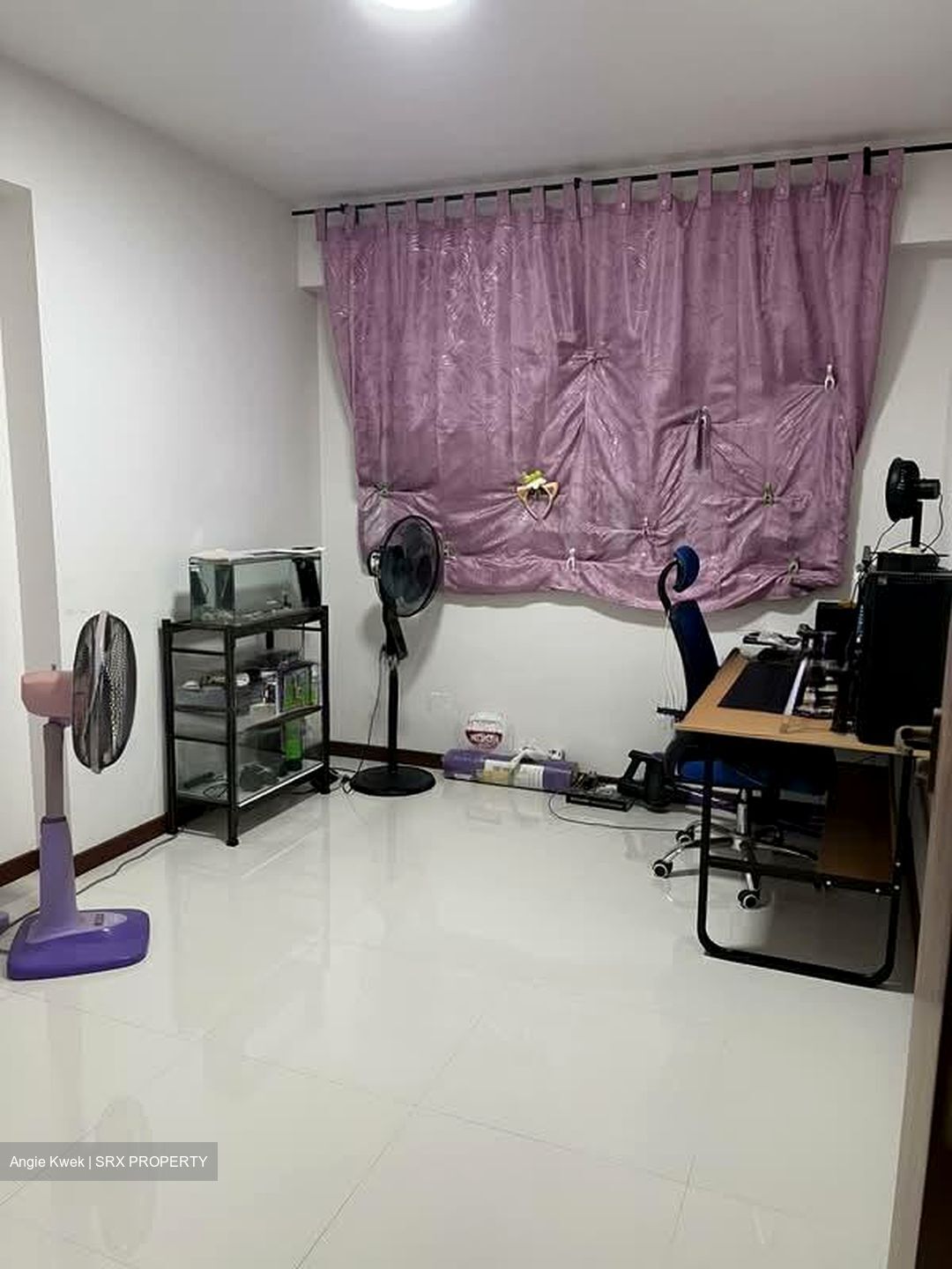 Blk 445A West Crest @ Bukit Batok (Bukit Batok), HDB 4 Rooms #596062561